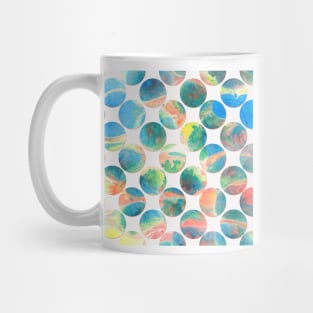 A thousand worlds Mug